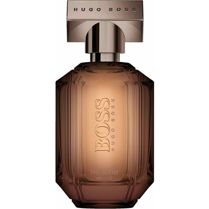 Hugo Boss The Scent Absolute