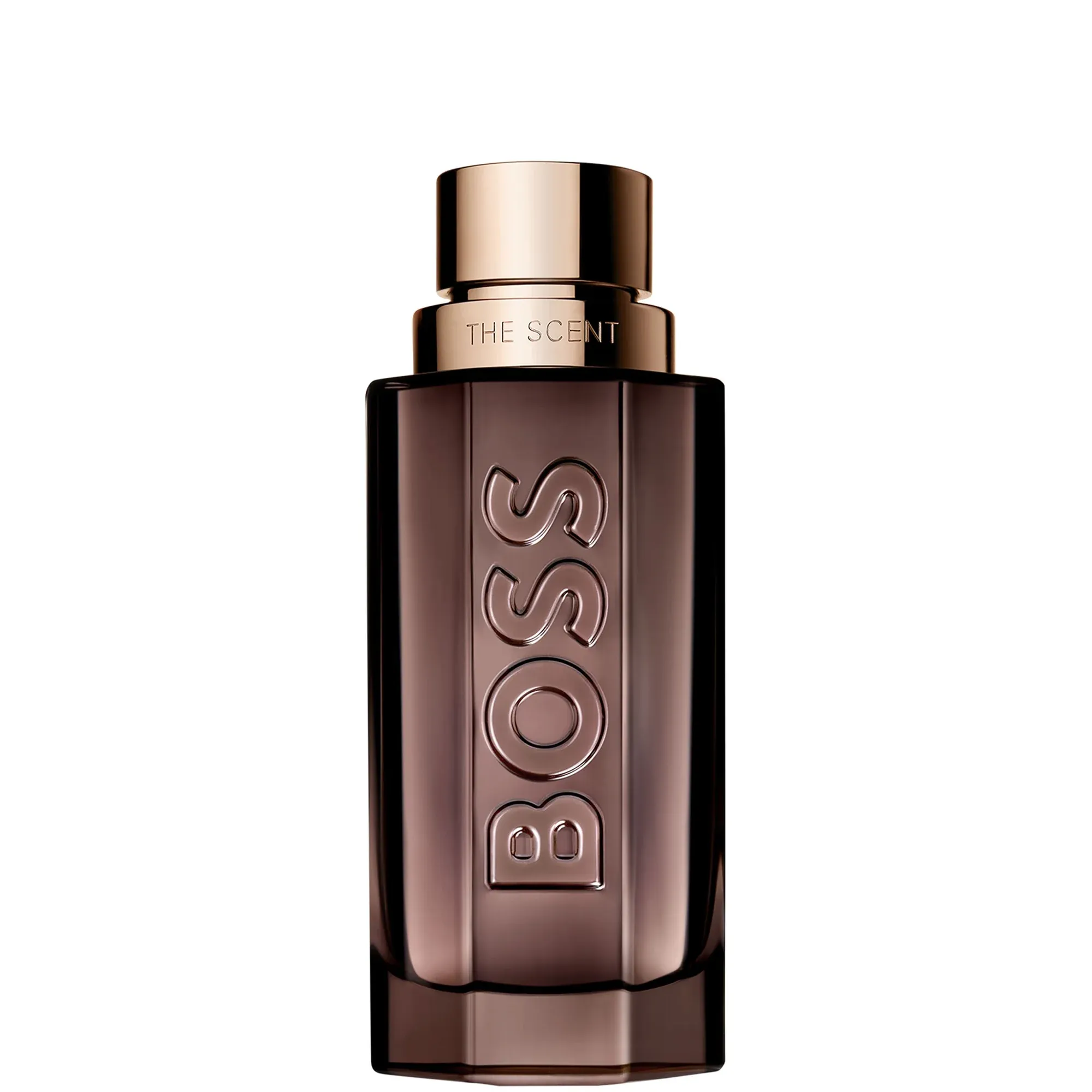 Hugo Boss The Scent Le Parfum