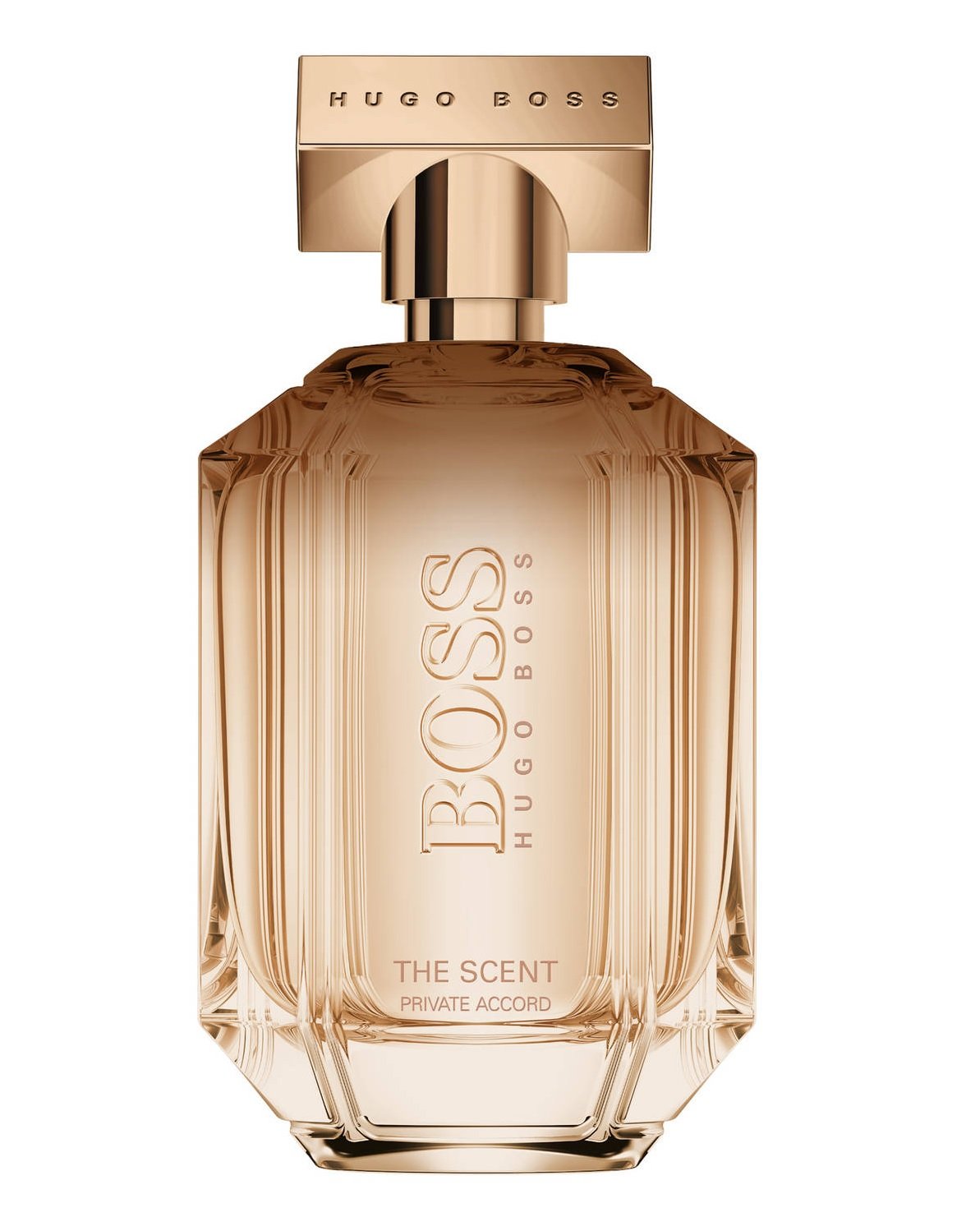 Hugo Boss Boss The Scent Private Accord For Her