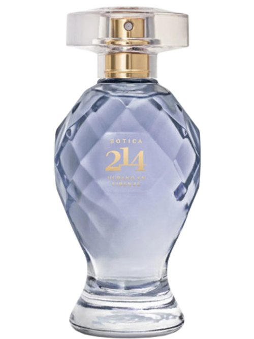 O Boticário Botica 214 Verano En Firenze