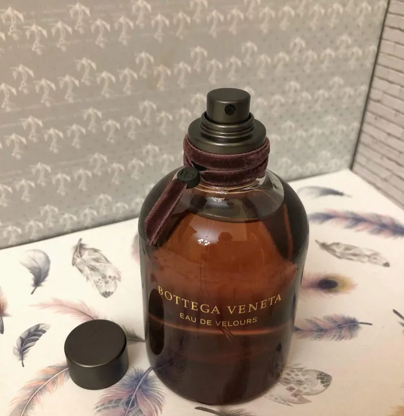 Bottega Veneta Bottega Veneta Eau De Velours