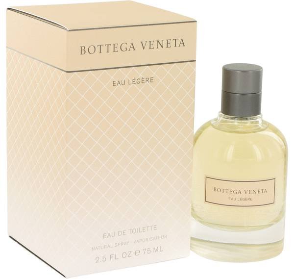 Bottega Veneta Eau Legere