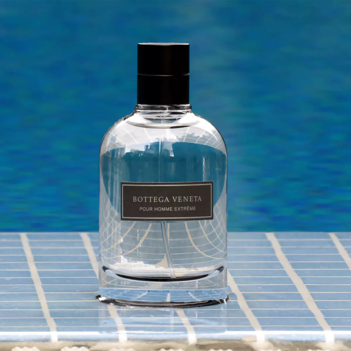 Bottega Veneta Bottega Veneta Pour Homme Extreme