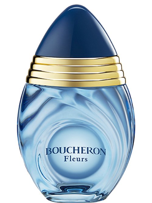 Boucheron Fleurs