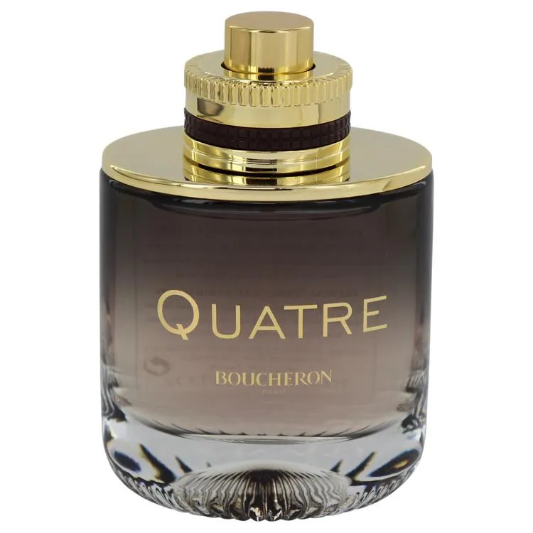 Boucheron Quatre Absolu De Nuit Pour Femme