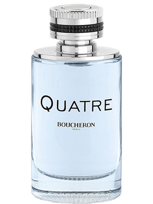 Boucheron Boucheron Quatre Pour Homme