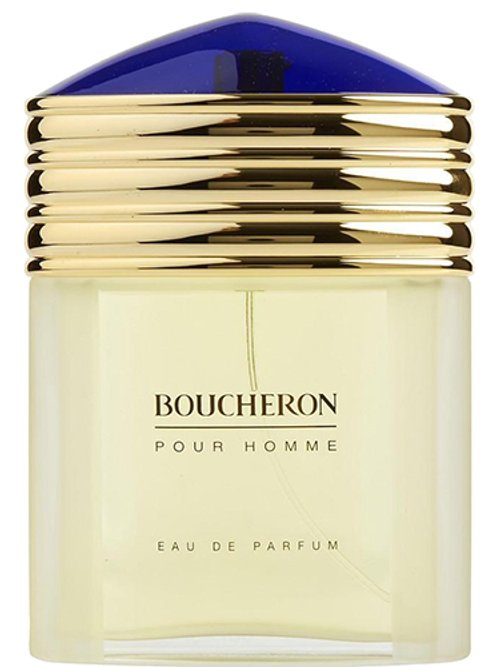 Boucheron Boucheron Singulier