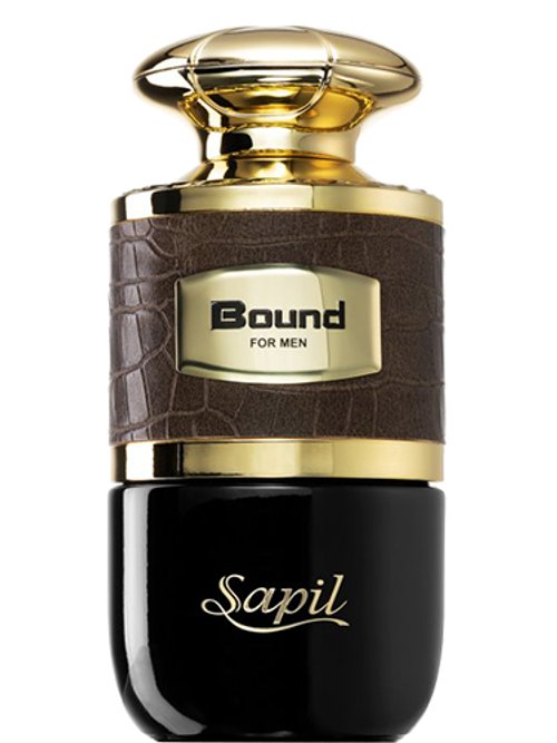 Sapil Bound For Men