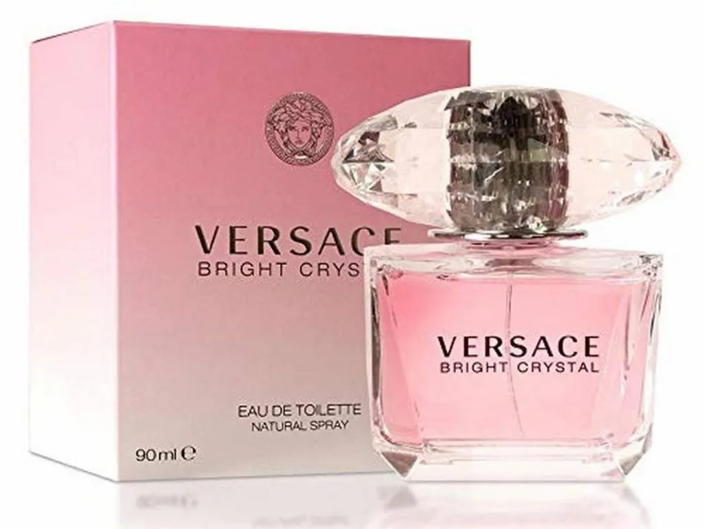 Versace Bright Crystal