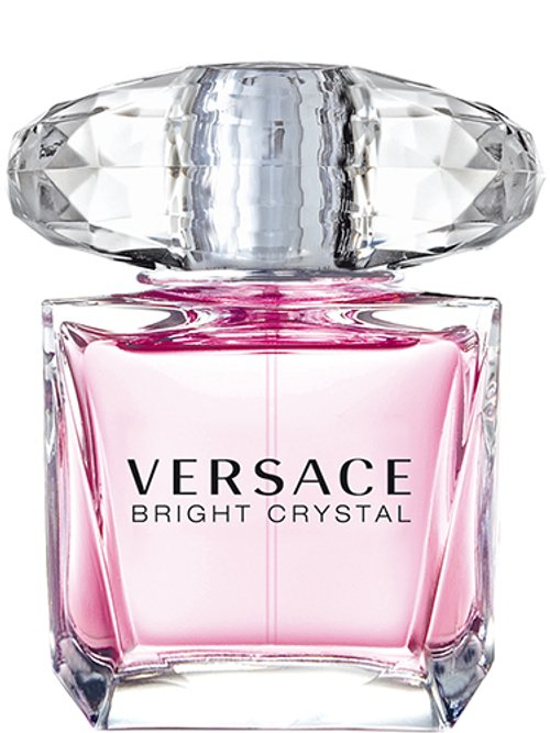 Versace Bright Crystal Parfum
