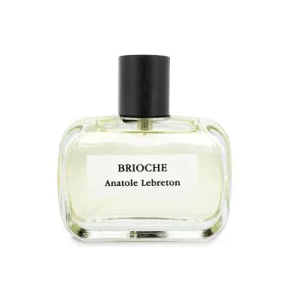 Anatole Lebreton Brioche