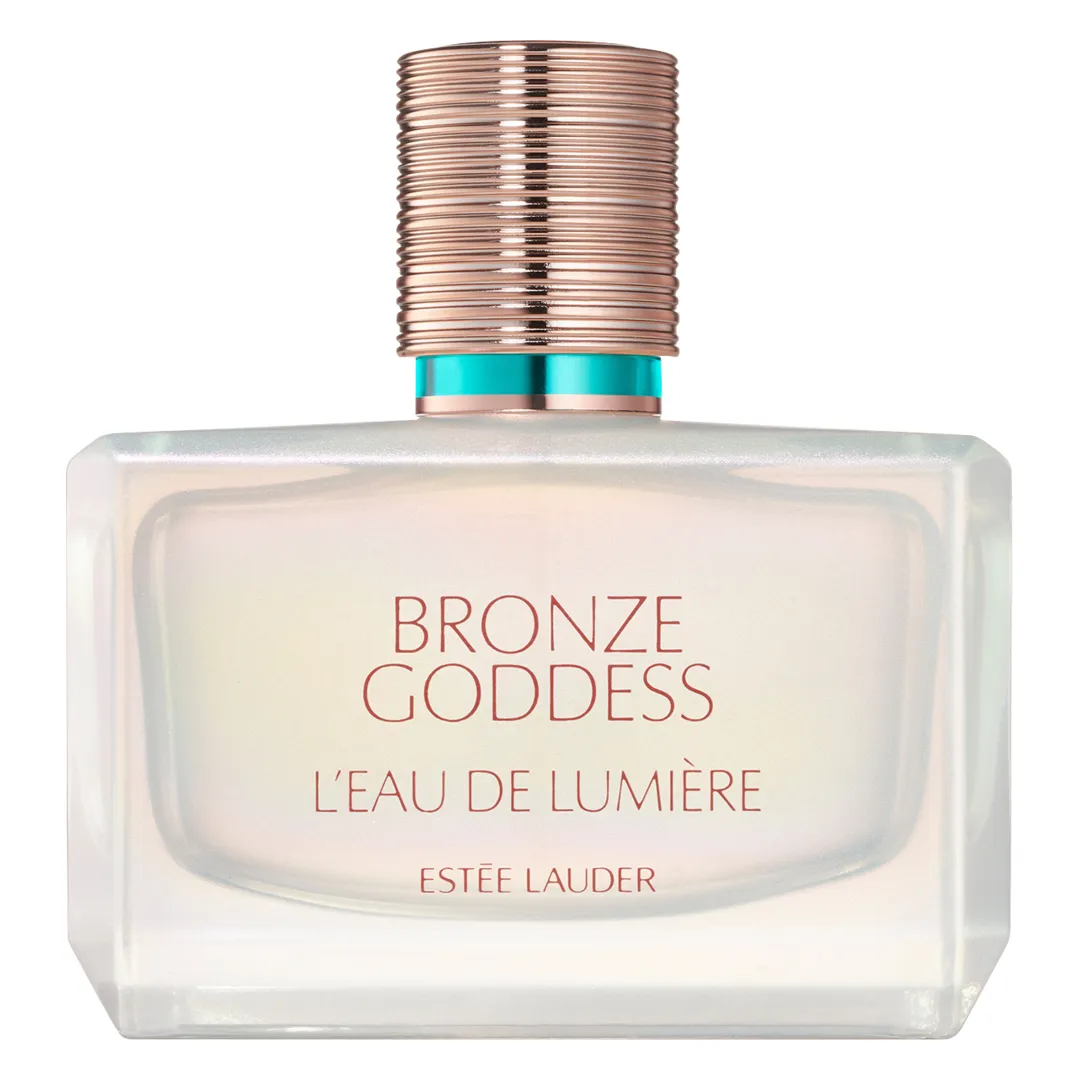 Estée Lauder Bronze Goddess L Eau De Lumiere