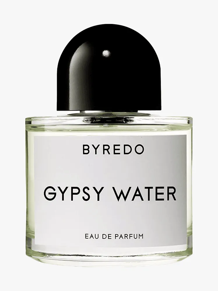 Byredo Bullion