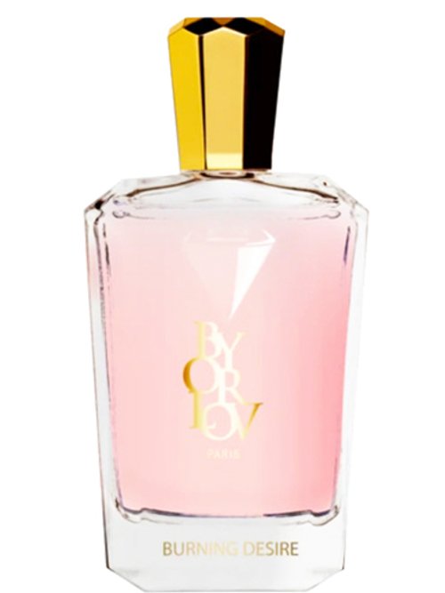 Orlov Paris Burning Desire