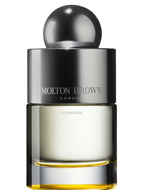 Molton Brown Bushukan