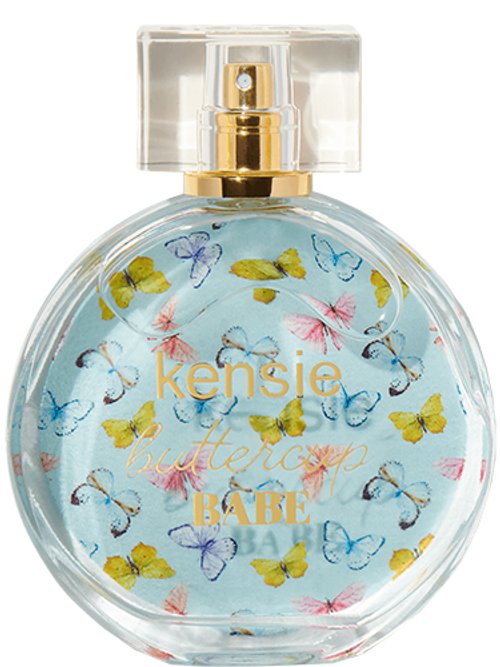 Kensie Buttercup Babe