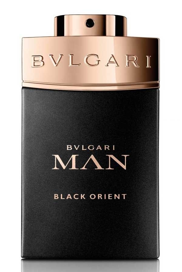 Bvlgari Bvlgari Man Black Orient