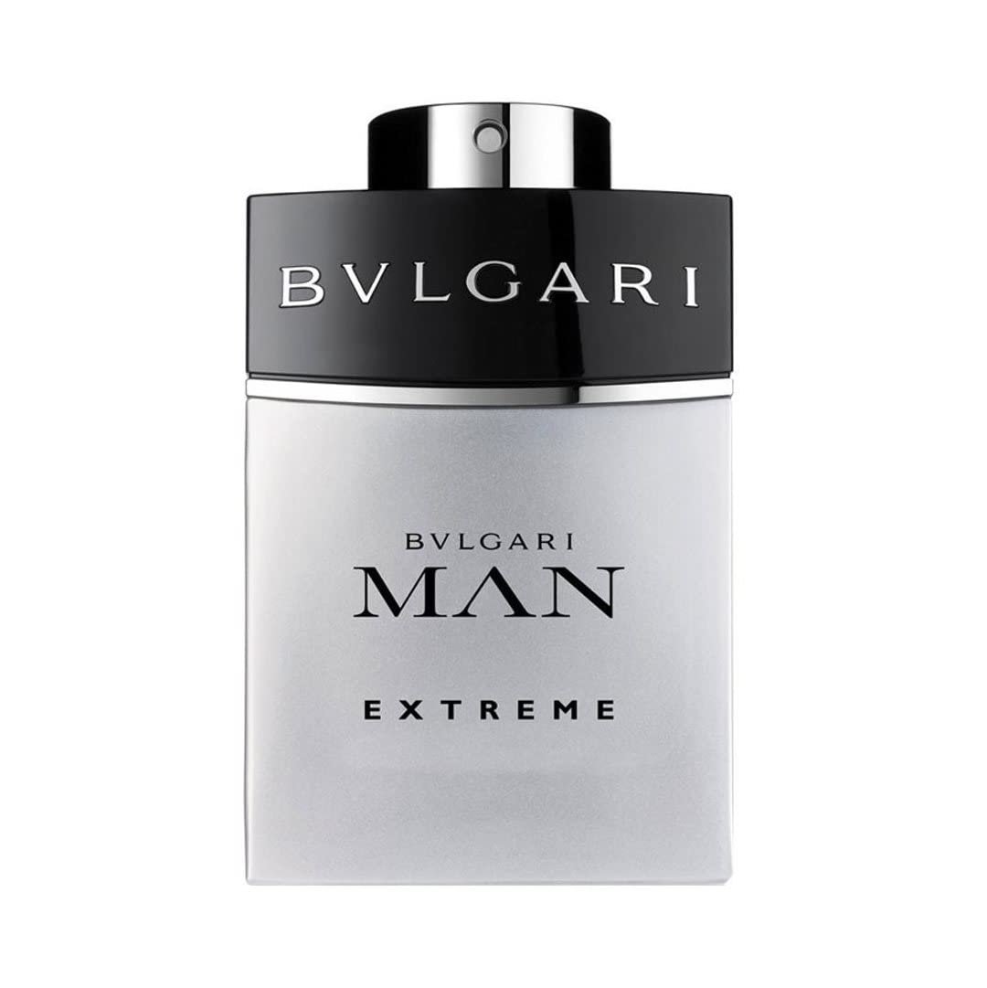 Bvlgari Man Extreme