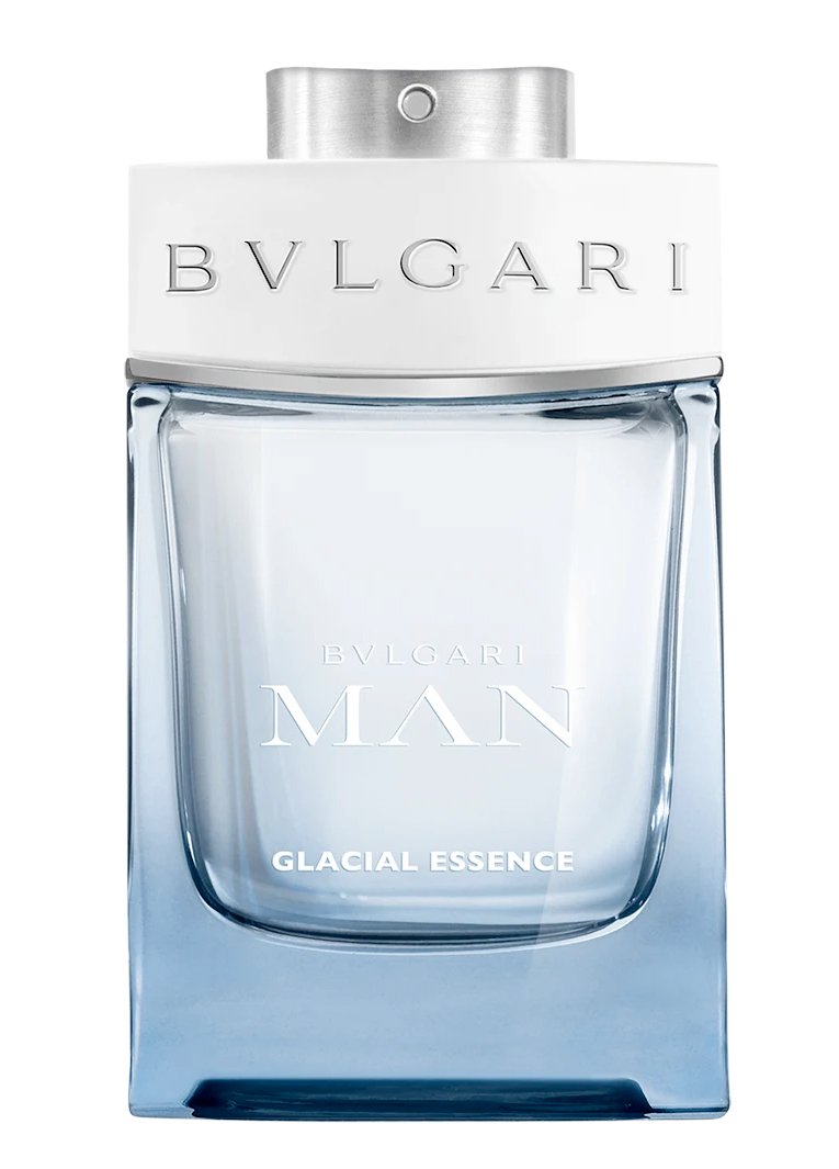 Bvlgari Man Glacial Essence