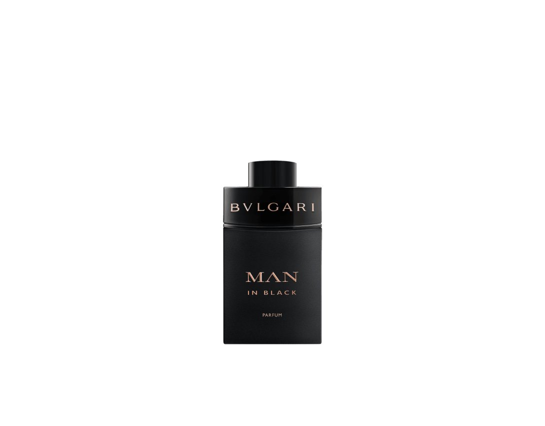 Bvlgari Bvlgari Man In Black