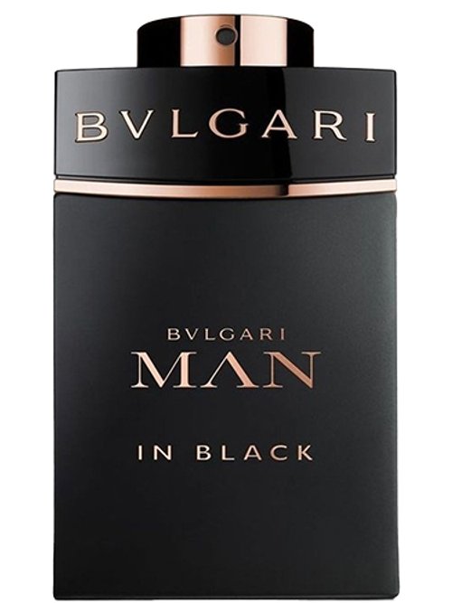 Bvlgari Man In Black Parfum