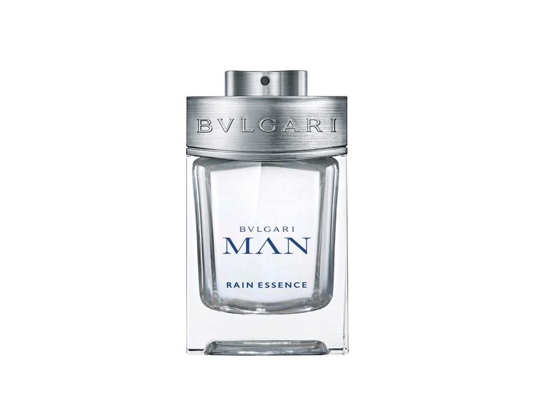 Bvlgari Man Rain Essence