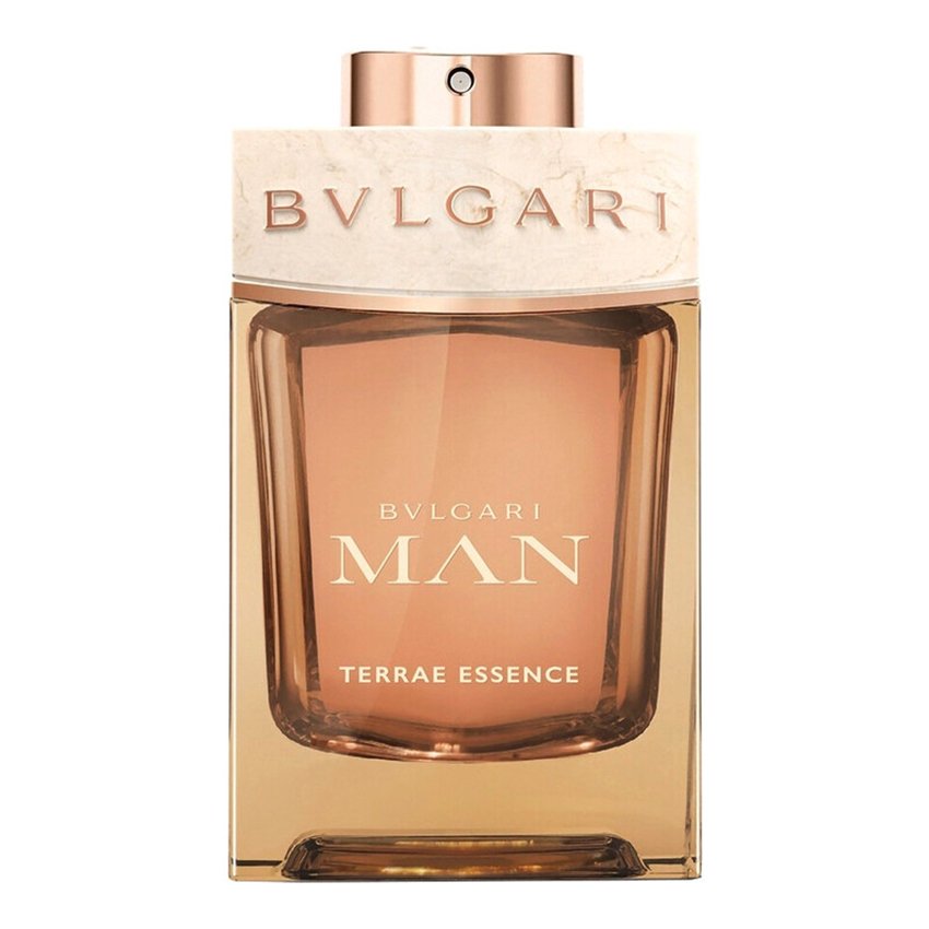 Bvlgari Man Terrae Essence