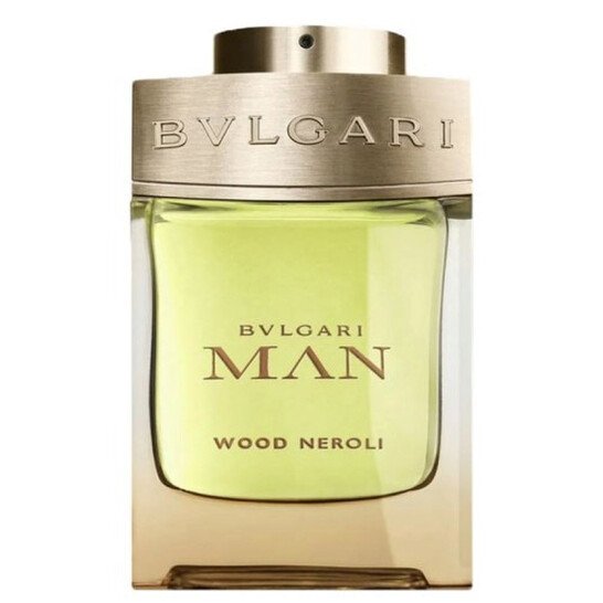 Bvlgari Man Wood Neroli