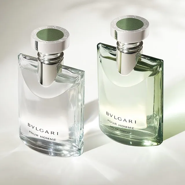 Bvlgari Pour Homme