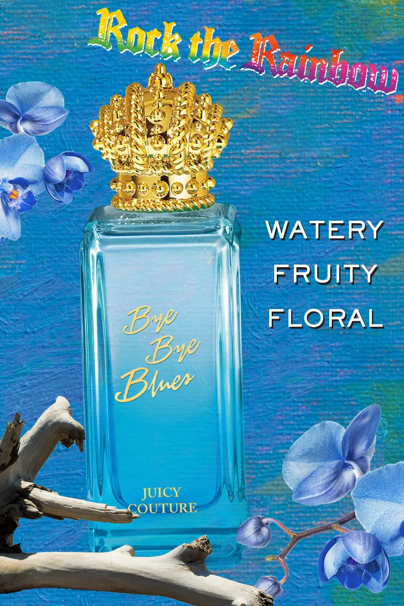 Juicy Couture Bye Bye Blues
