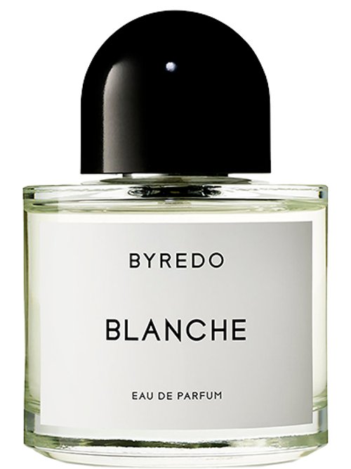 Byredo Byredo Blanche Hair Perfume