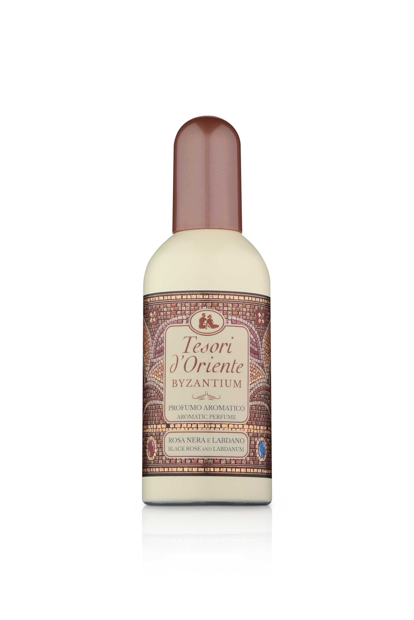 Tesori D'oriente Byzantium