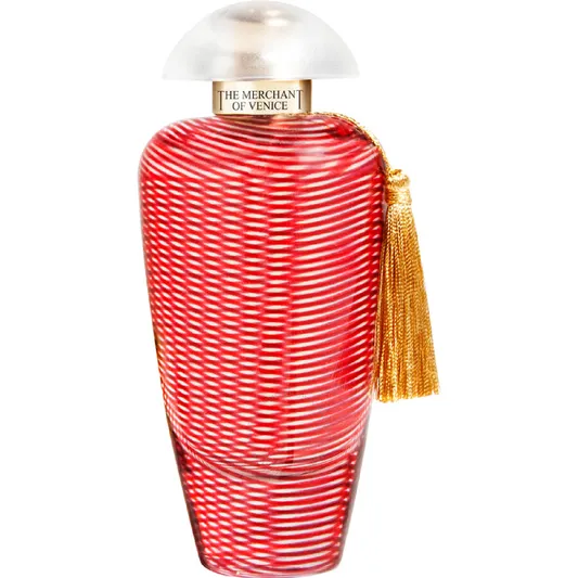 The Merchant Of Venice Byzantium Saffron