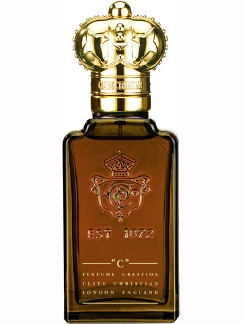 Clive Christian C For Men Woody Leather With Oudh Intense