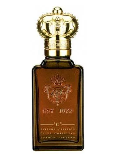 Clive Christian C For Women