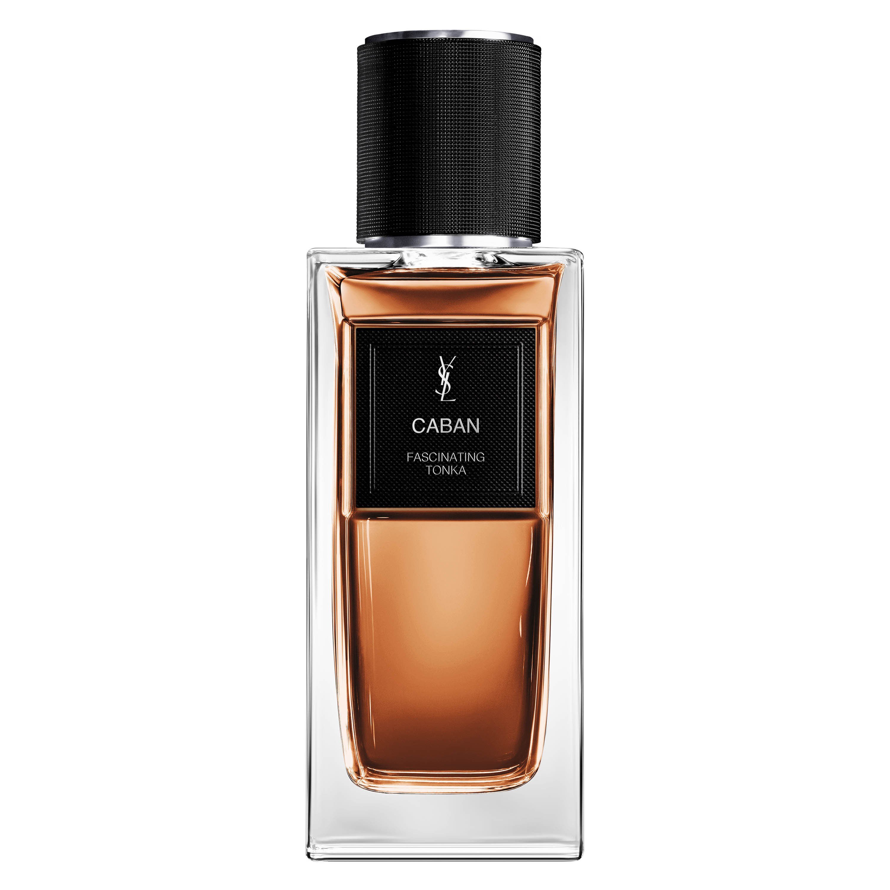 Yves Saint Laurent Caban