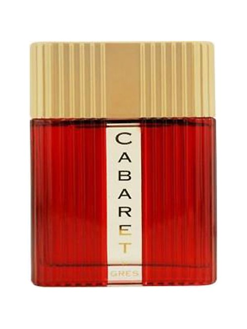 Grès Cabaret Pour Homme