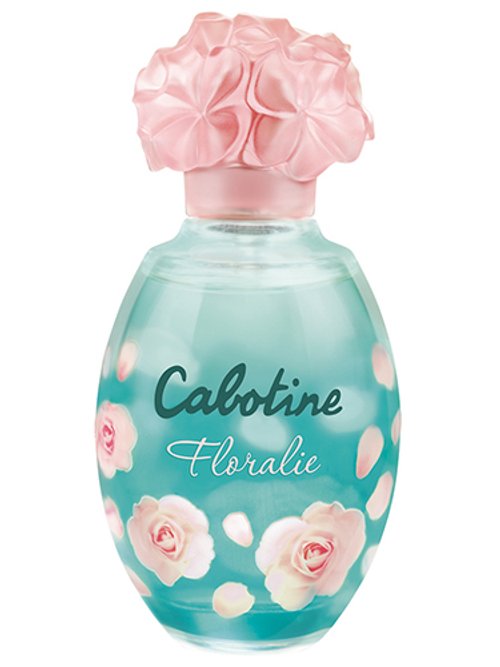 Grès Cabotine Floralie
