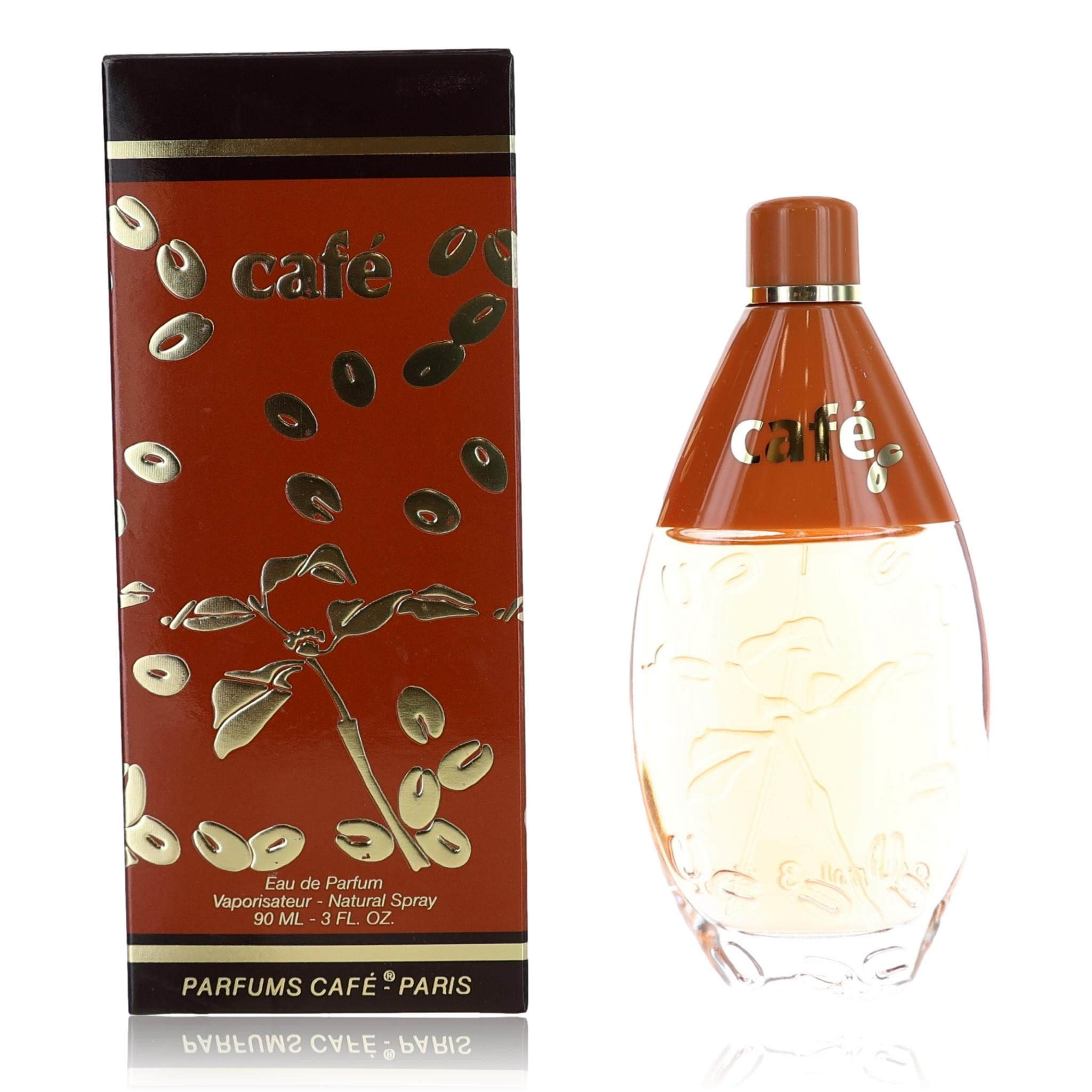Café Parfums Cafe