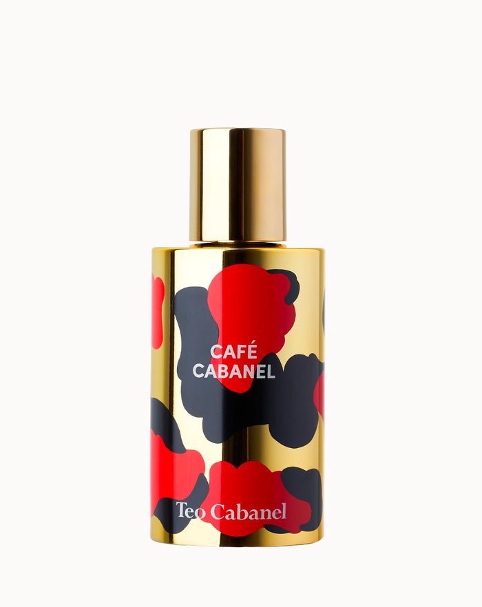 Teo Cabanel Cafe Cabanel