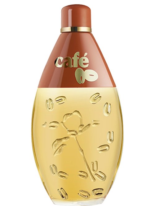 Café Parfums Cafe Expresso For Men