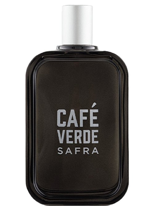 L'Occitane au Brésil Cafe Verde Safra