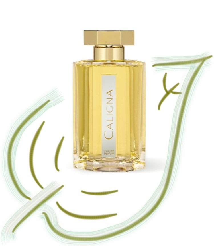 L'artisan Parfumeur Caligna