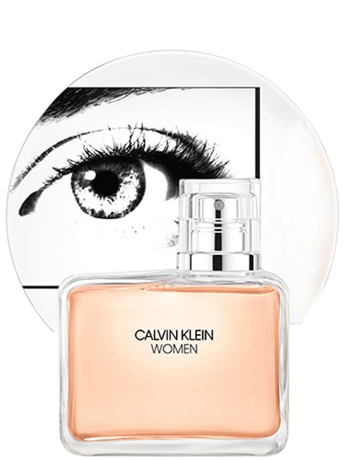 Calvin Klein Eau De Parfum Intense
