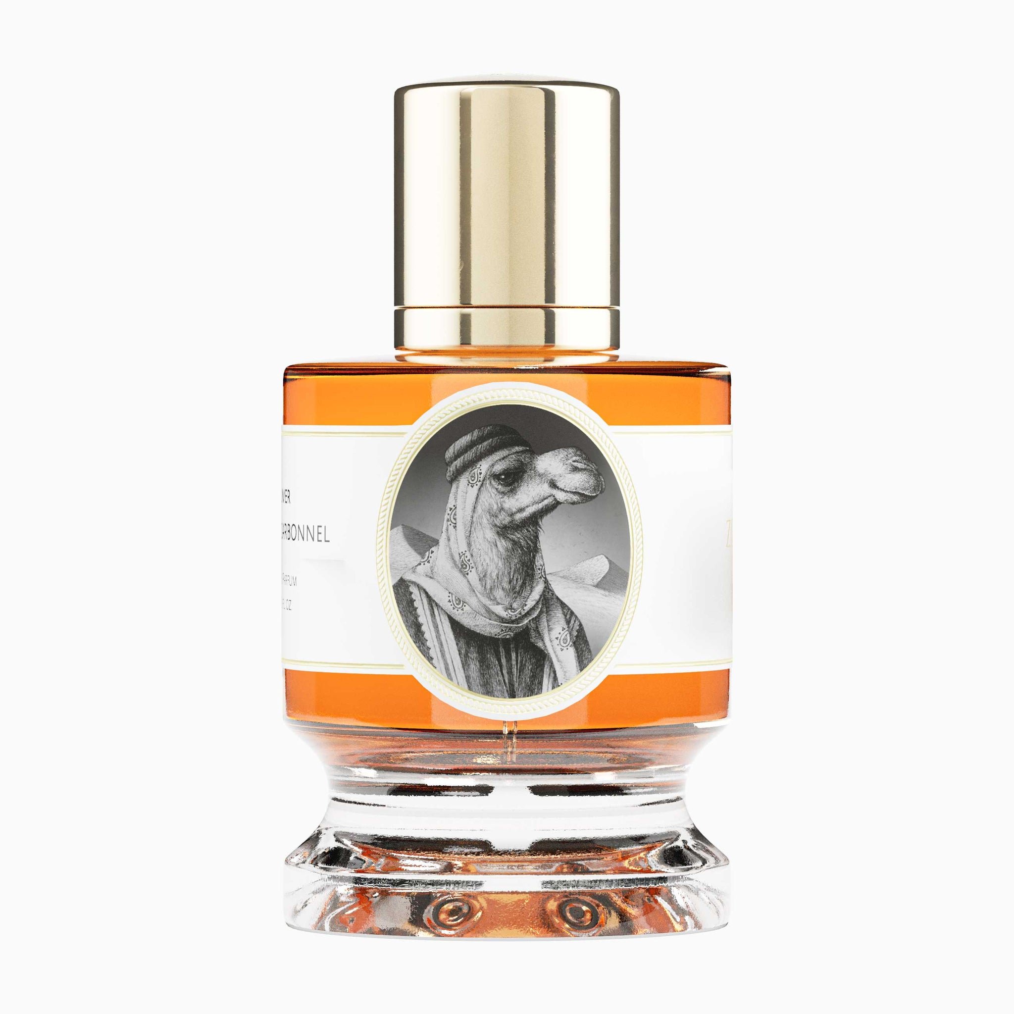 Zoologist Perfumes Camel