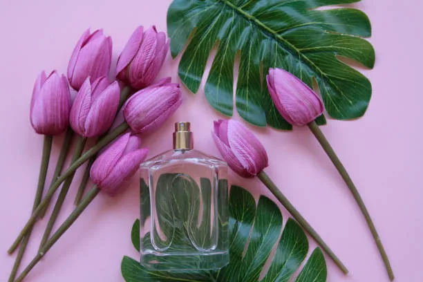 Maitre Parfumeur Et Gantier Camelia Chinois