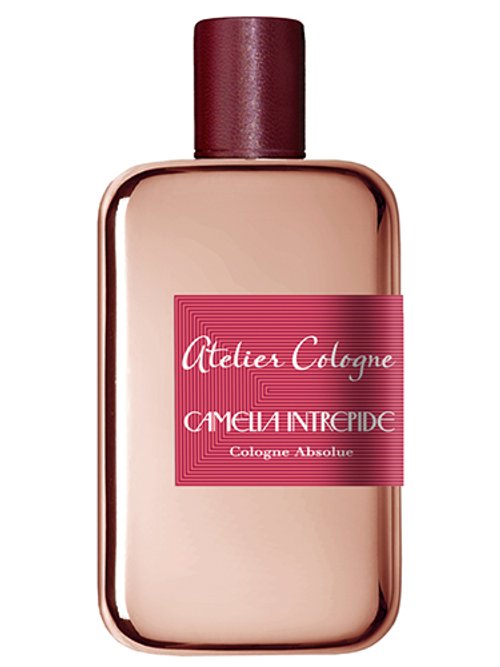 Atelier Cologne Camelia Intrepide