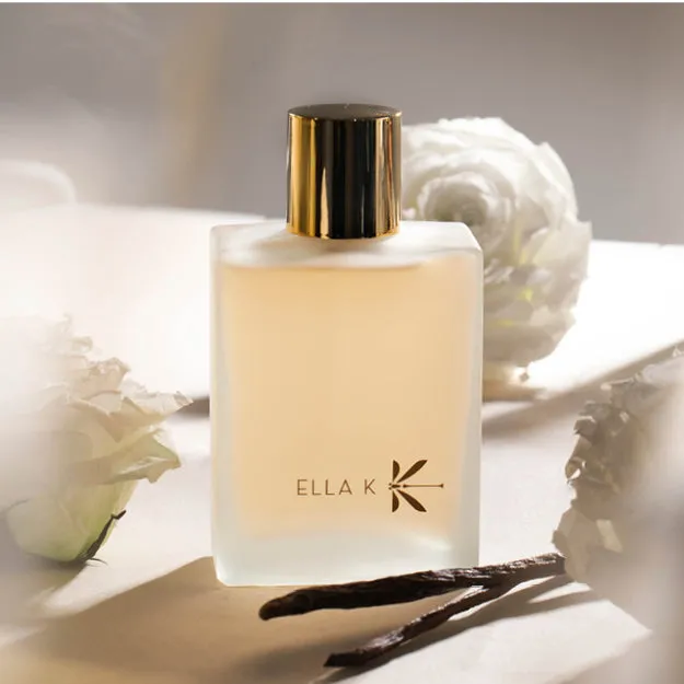 Ella K Parfums Camelia K