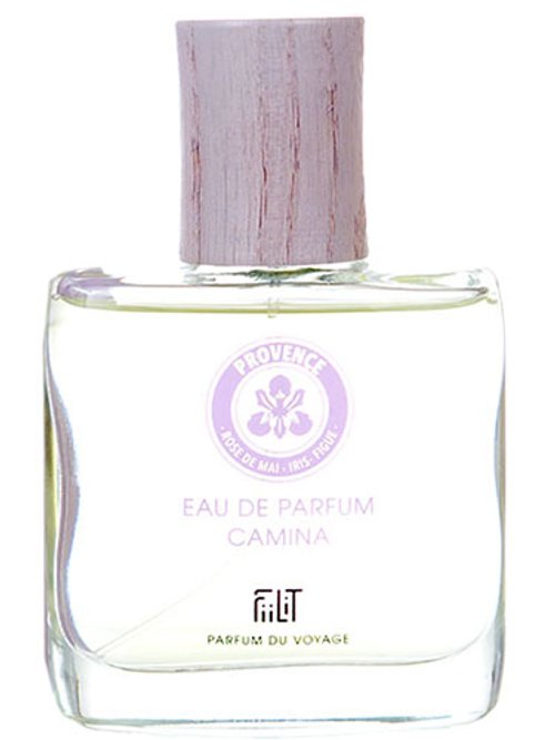 Fiilit Camina Provence