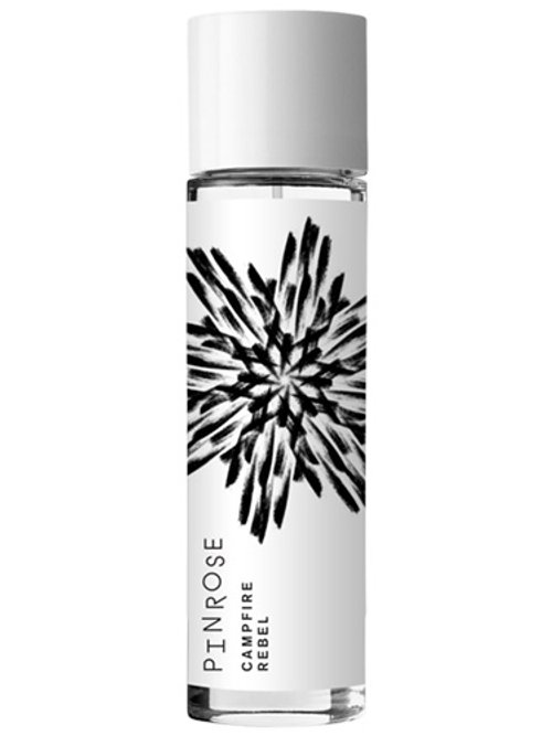 Pinrose Campfire Rebel